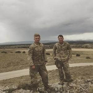 Meet your Posher, Logan